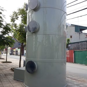Tháp hấp thụ-Nhựa PP-D1100