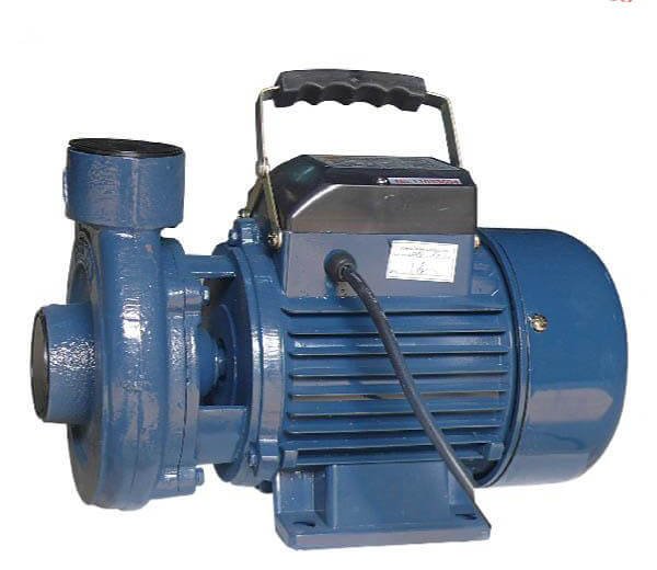 Máy bơm 0,75kw selton