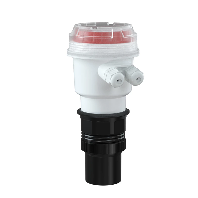 giải pháp đo mức siêu âm